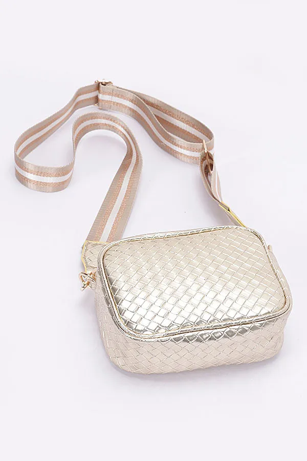 0046 Silver - Pack of 3