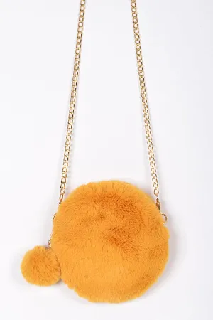 3736 Mustard - Pack of 3