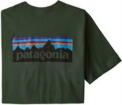 39178 M'S P-6 LOGO RESP POCKET