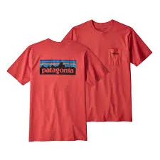 39178 M'S P-6 LOGO RESP POCKET
