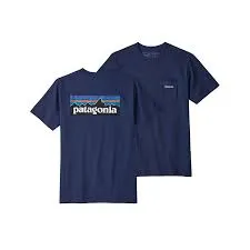 39178 M'S P-6 LOGO RESP POCKET