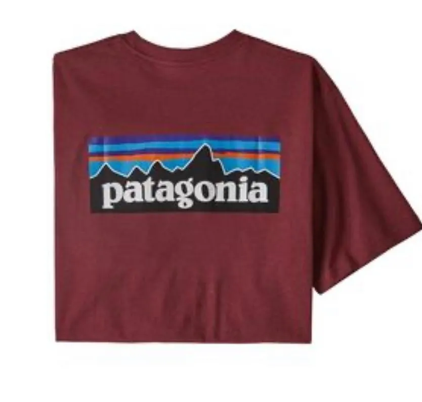39178 M'S P-6 LOGO RESP POCKET