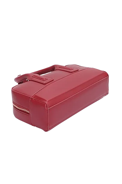 5036 Burgundy - Pack of 3