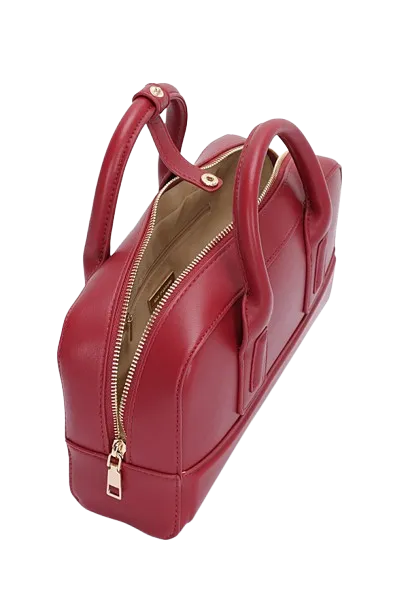 5036 Burgundy - Pack of 3