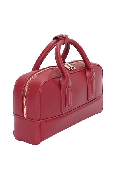 5036 Burgundy - Pack of 3
