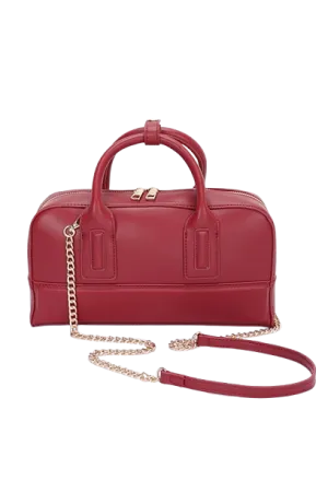 5036 Burgundy - Pack of 3
