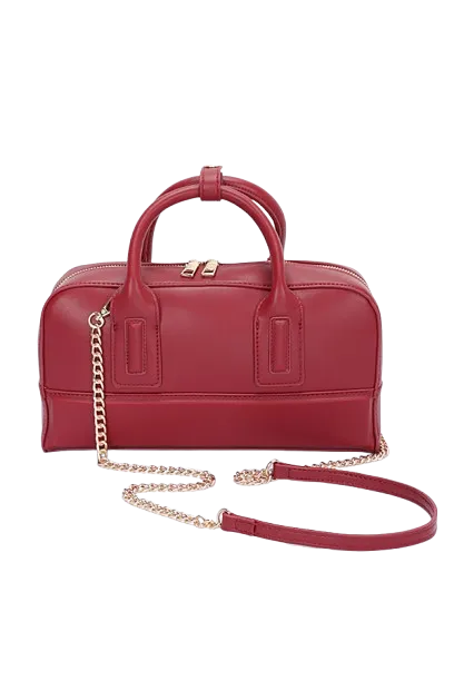 5036 Burgundy - Pack of 3