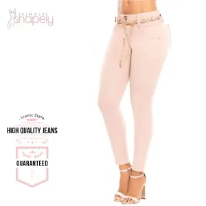 56790 Colombian Jeans