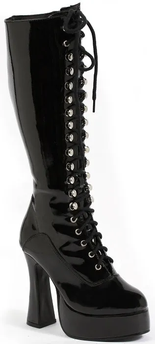 5" Platform Knee High Boot (ES-Easy)