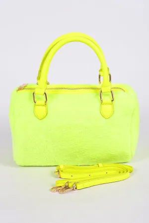 6676 Neon Yellow - Pack of 3