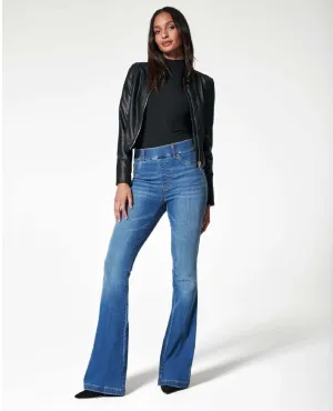 70s Vintage Indigo Stretch Jean