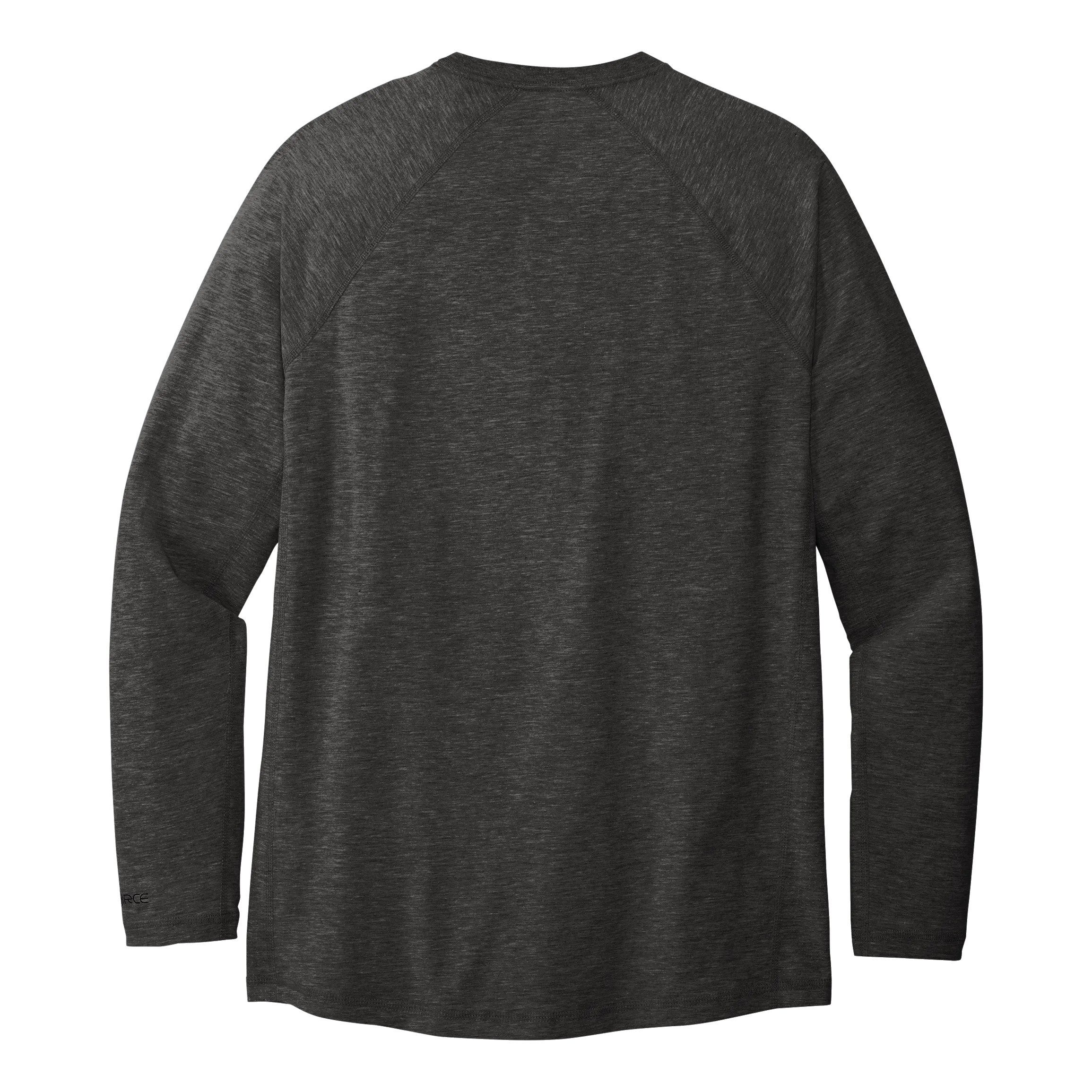 A2417 Force® Long Sleeve Pocket T-Shirt