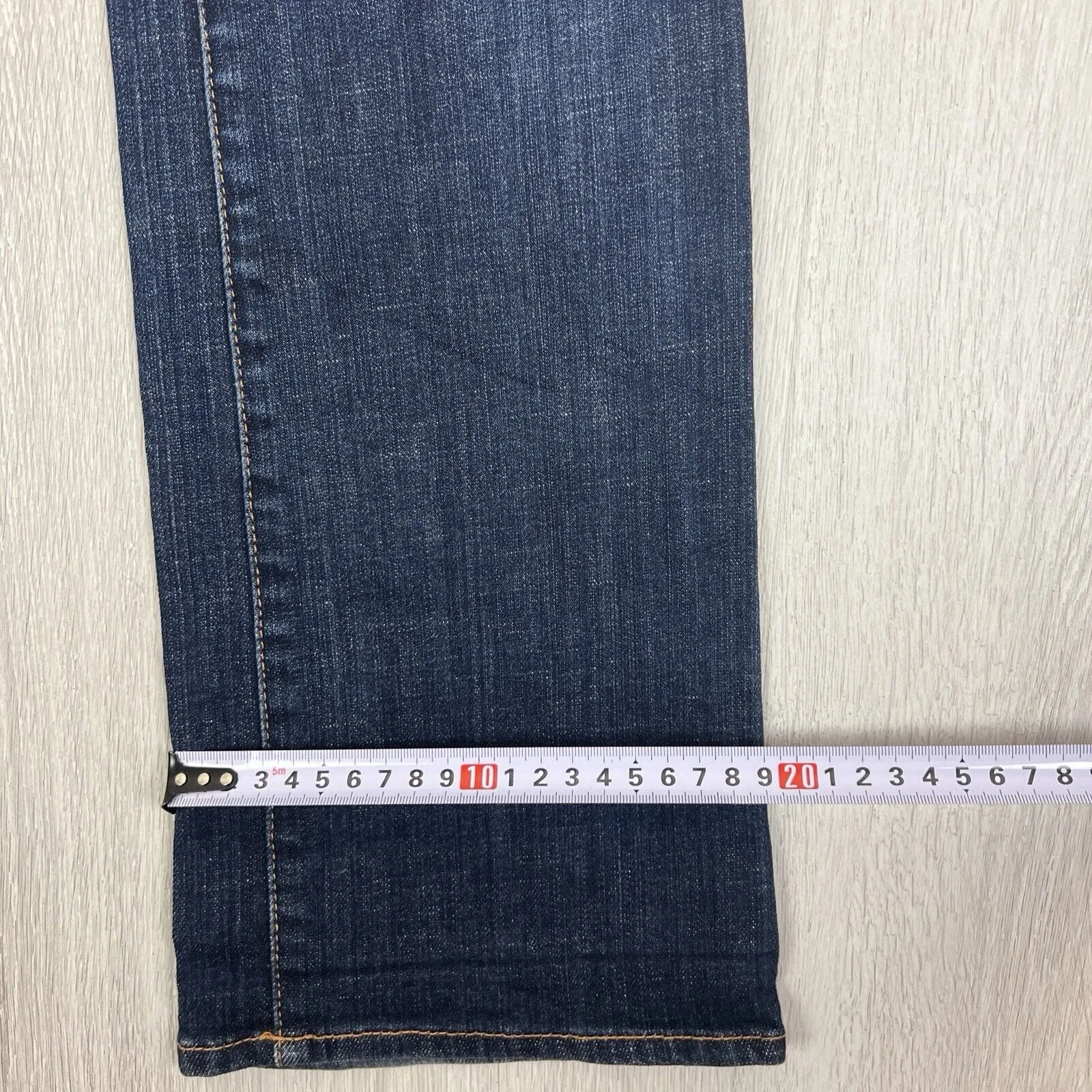 Abercrombie & Fitch Womens Y2K Bootcut Stretch Jeans Size 29