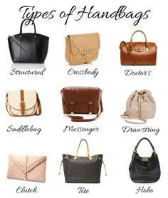 ADO | Leopard & Red Purse
