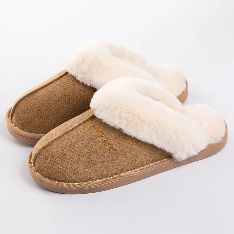 Adorable Fluffy Slippers Slides Sandals Flip Flops And Fuzzy Boots