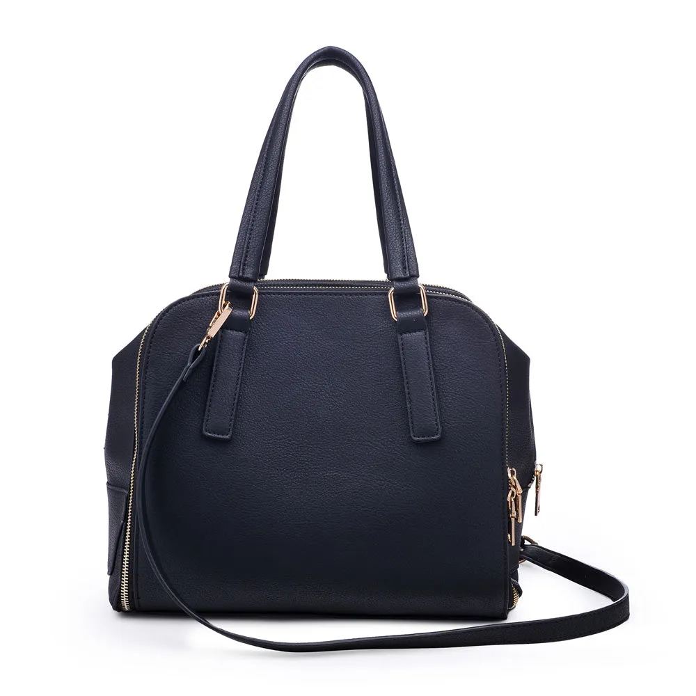 Adriana Satchel