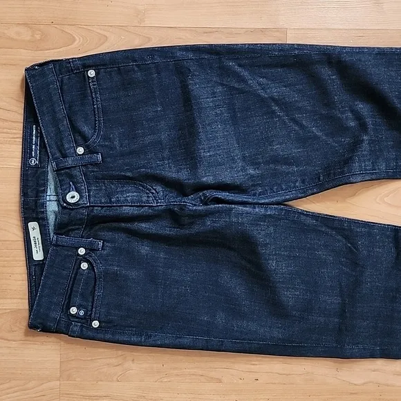Adriano Goldschmied The Jessie Curvy Boot Fit Jeans