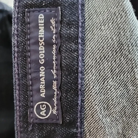 Adriano Goldschmied The Jessie Curvy Boot Fit Jeans
