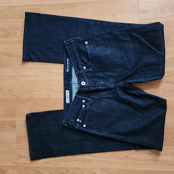 Adriano Goldschmied The Jessie Curvy Boot Fit Jeans