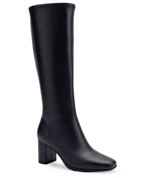 Aerosoles Micah Women's Leather Knee High Boots