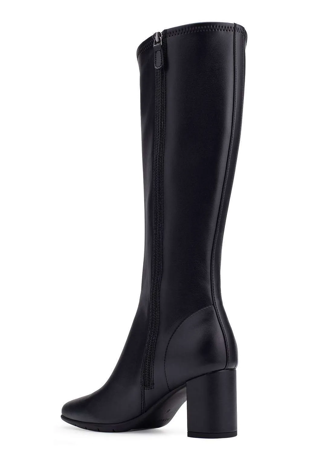 Aerosoles Micah Women's Leather Knee High Boots