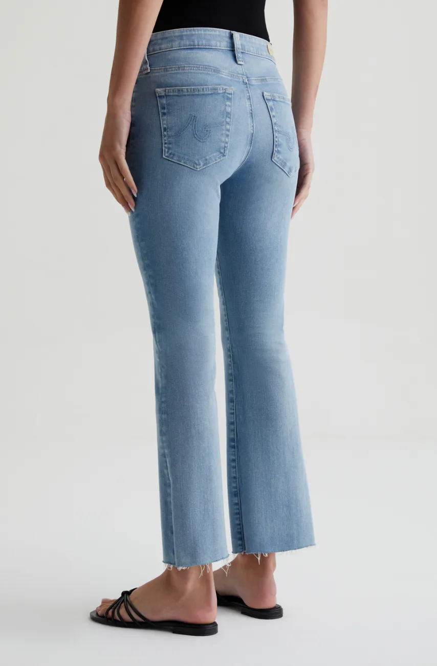 AG Farrah Boot Crop 24YLGL