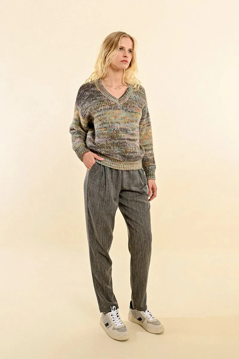 Alaina Sweater