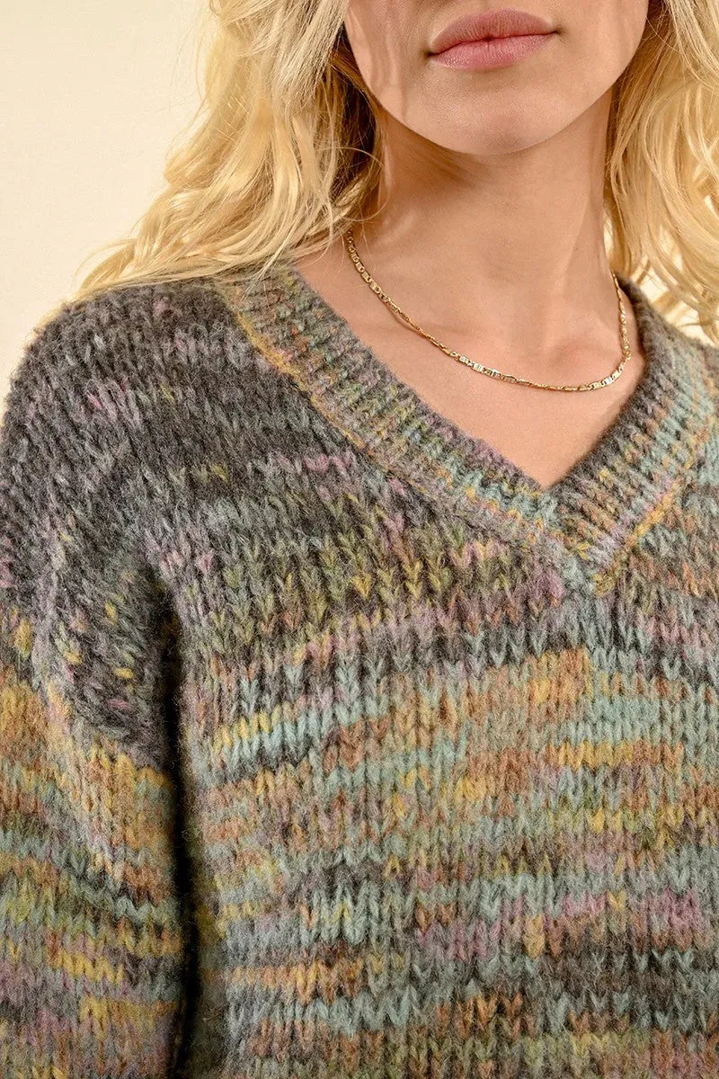 Alaina Sweater