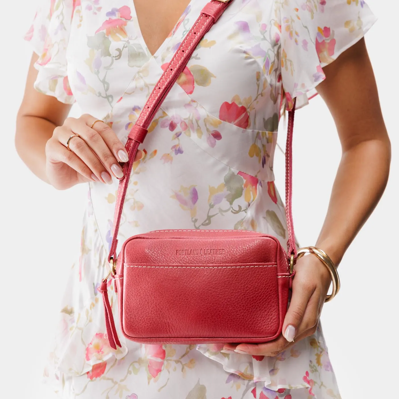 'Almost Perfect' Camera Bag Purse