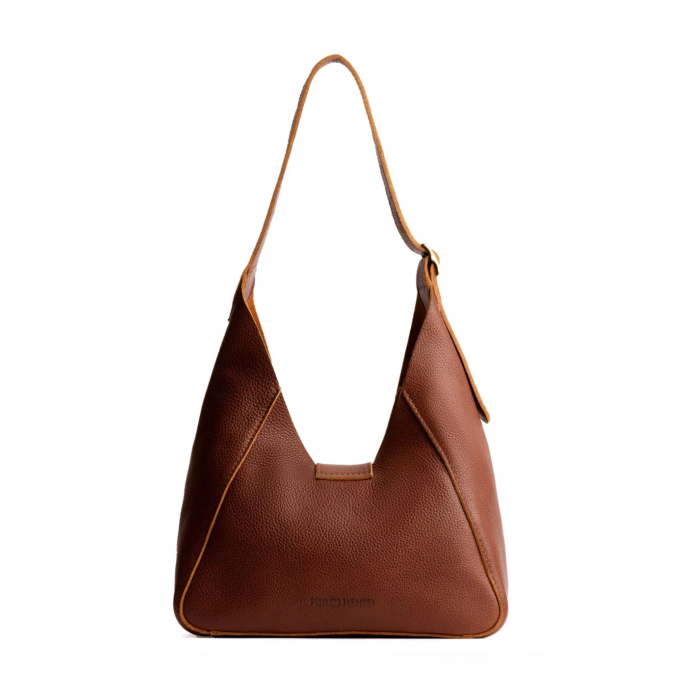 'Almost Perfect' Flora Shoulder Bag