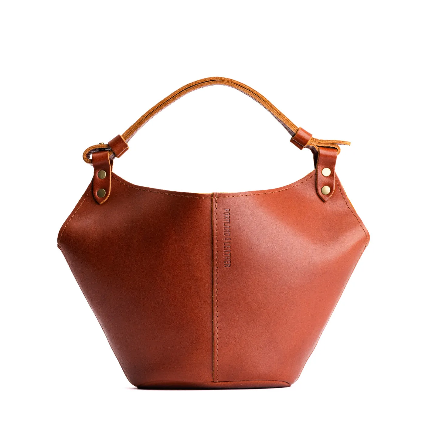 'Almost Perfect' Kangaroo Shoulder Bag