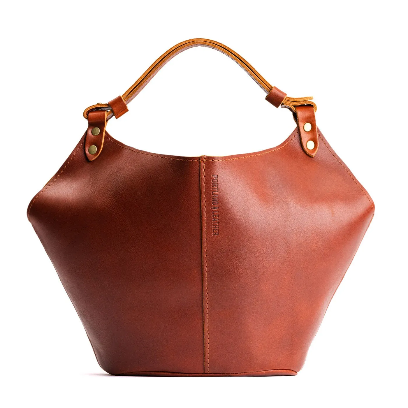 'Almost Perfect' Kangaroo Shoulder Bag