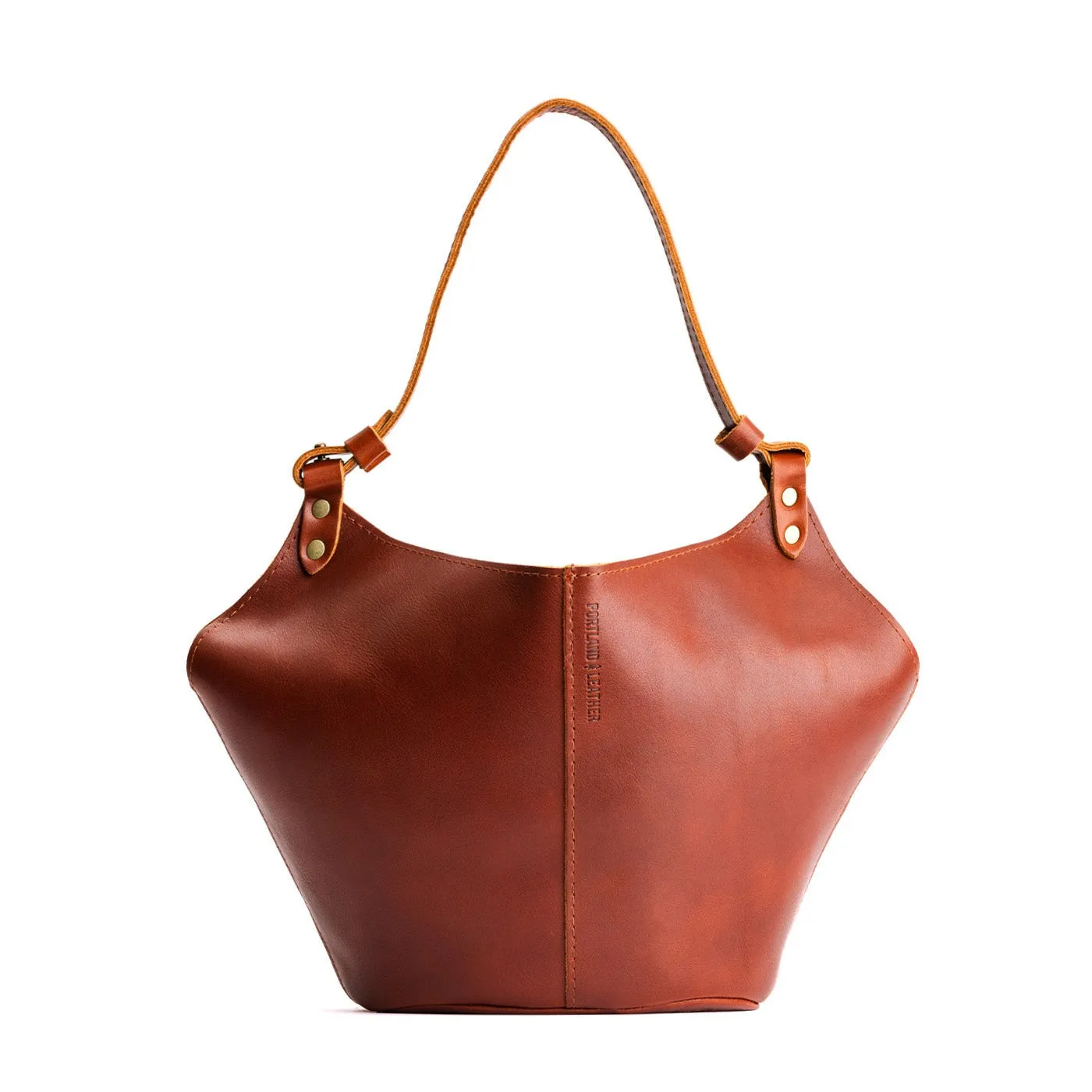 'Almost Perfect' Kangaroo Shoulder Bag