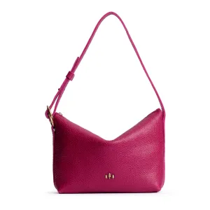 'Almost Perfect' Slouchy Shoulder Bag