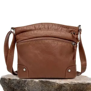 Amelia’s Timeless Shoulder Bag