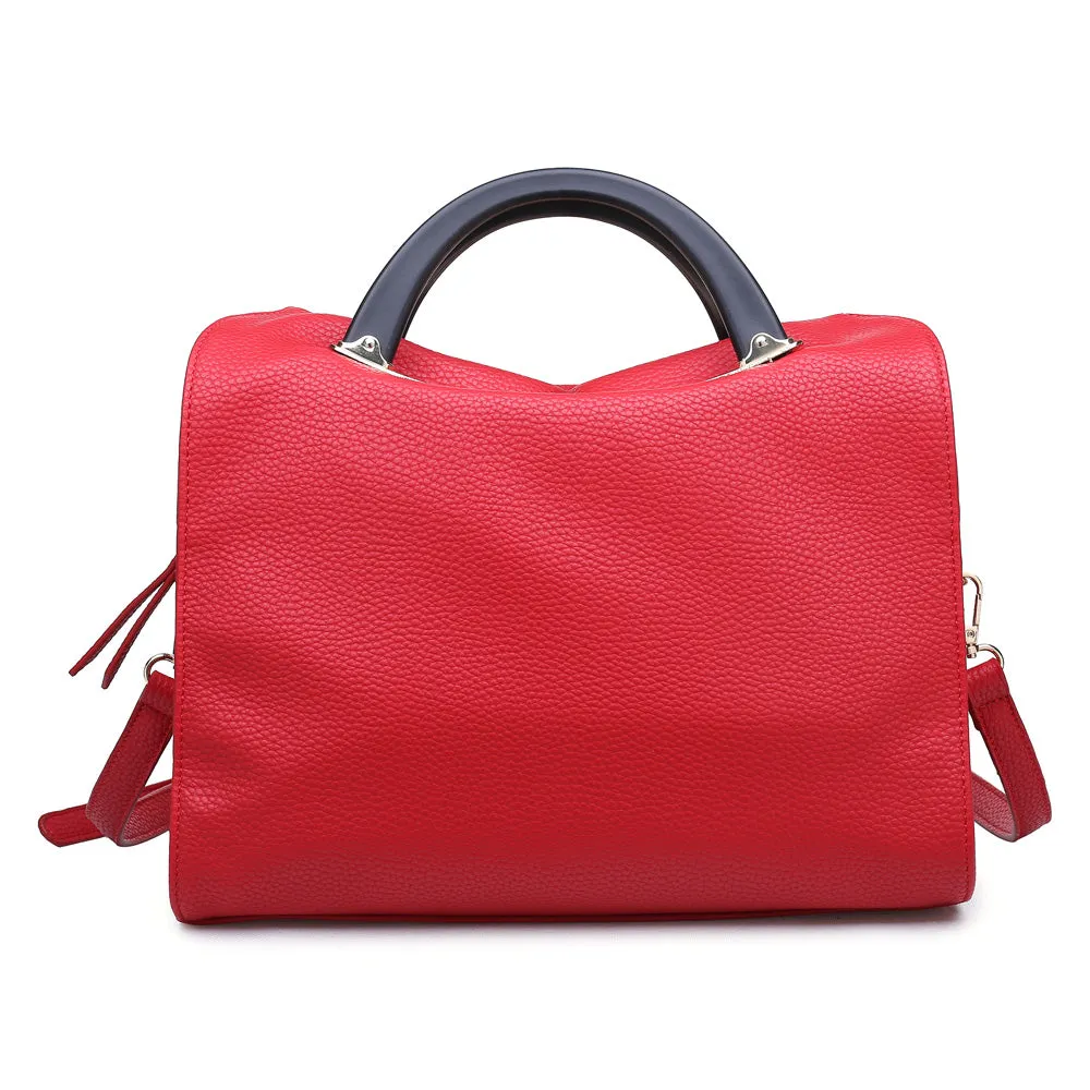 Amelie Satchel