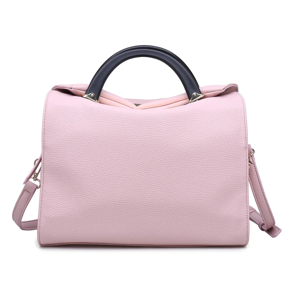 Amelie Satchel