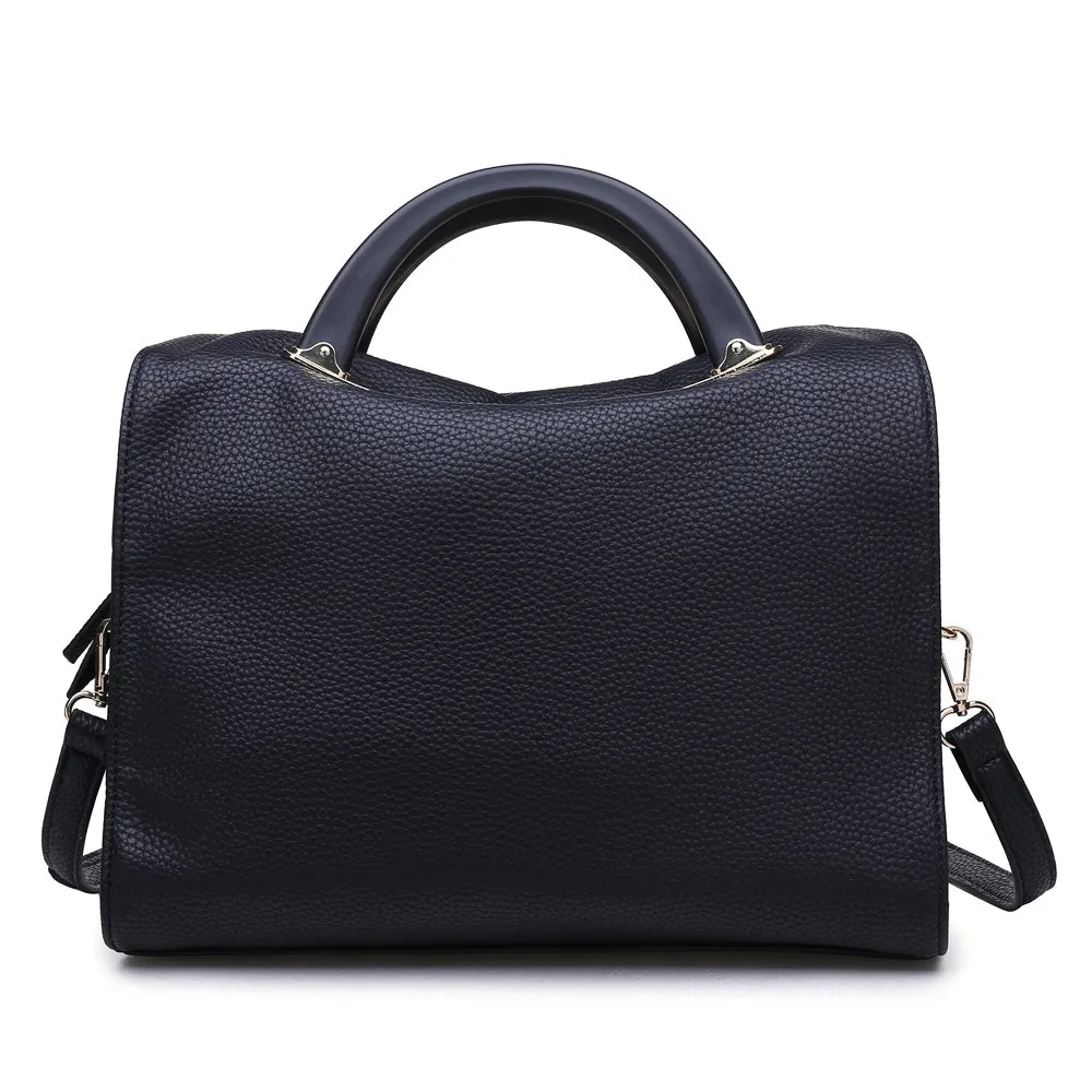 Amelie Satchel