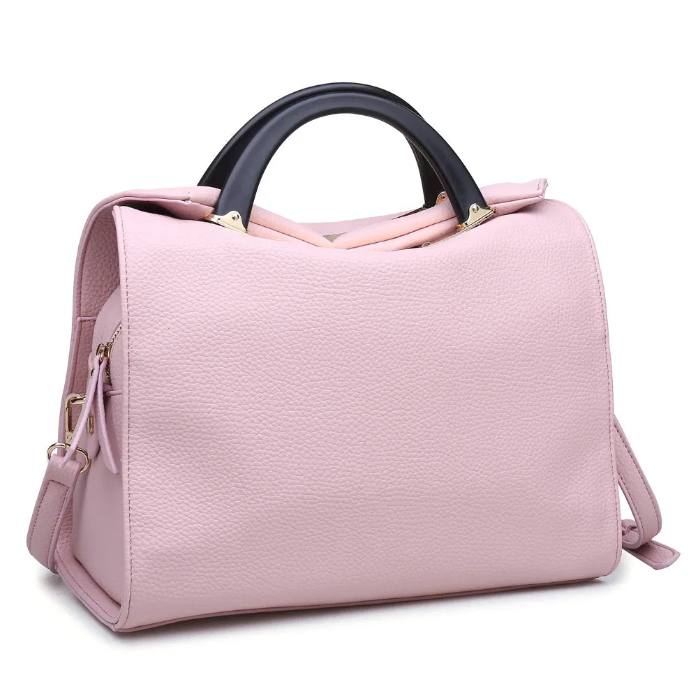 Amelie Satchel