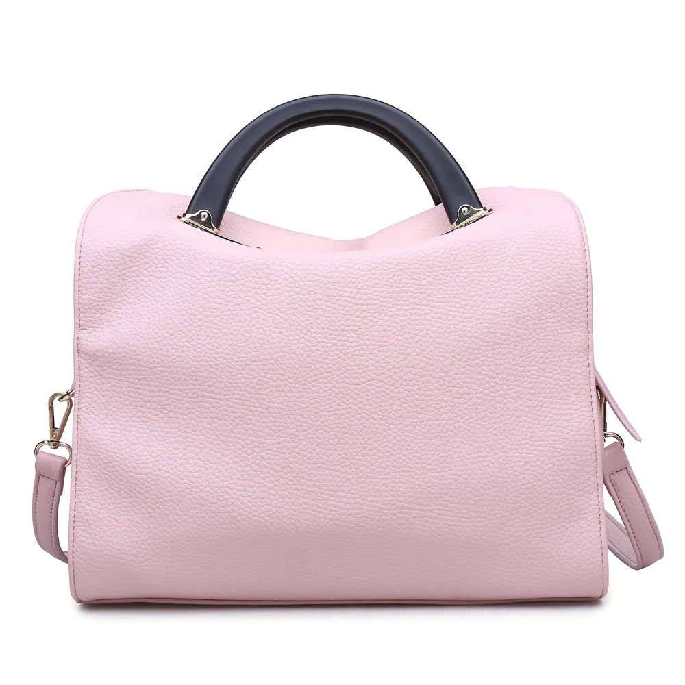 Amelie Satchel