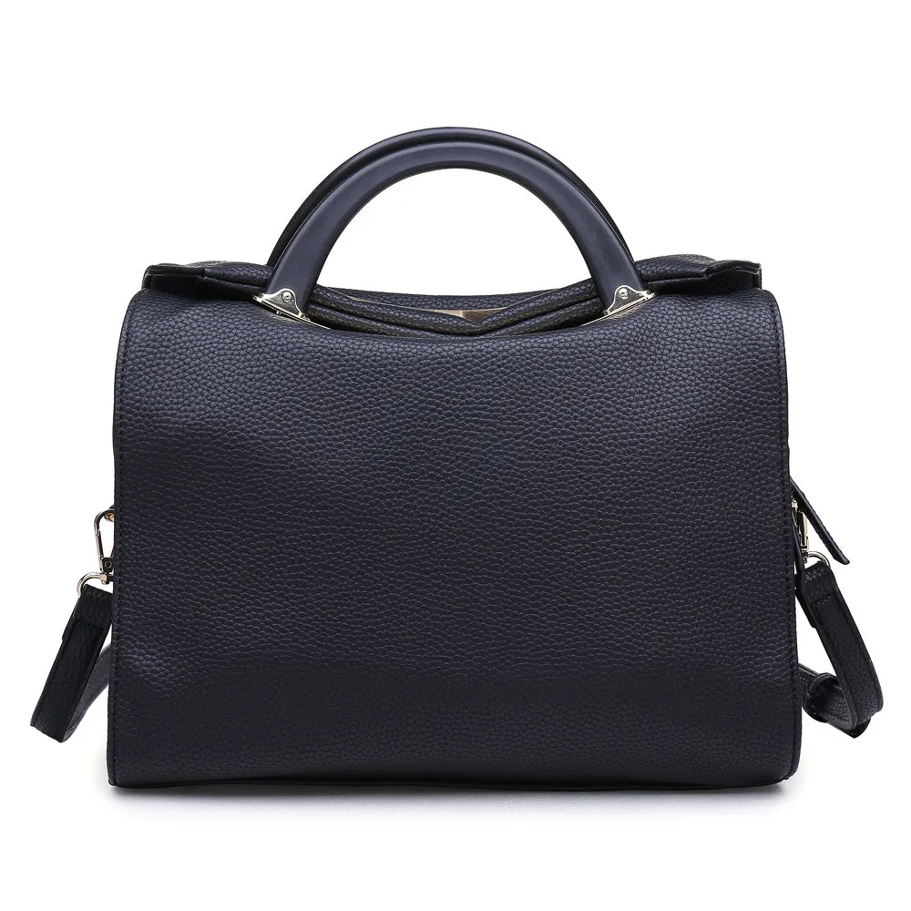 Amelie Satchel