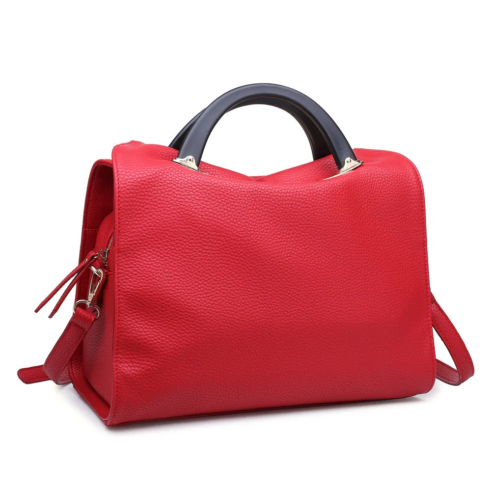 Amelie Satchel