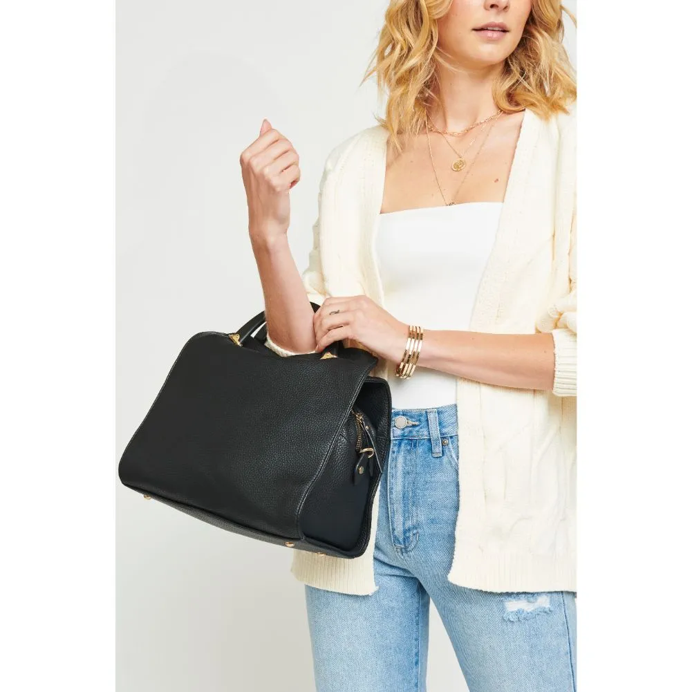 Amelie Satchel