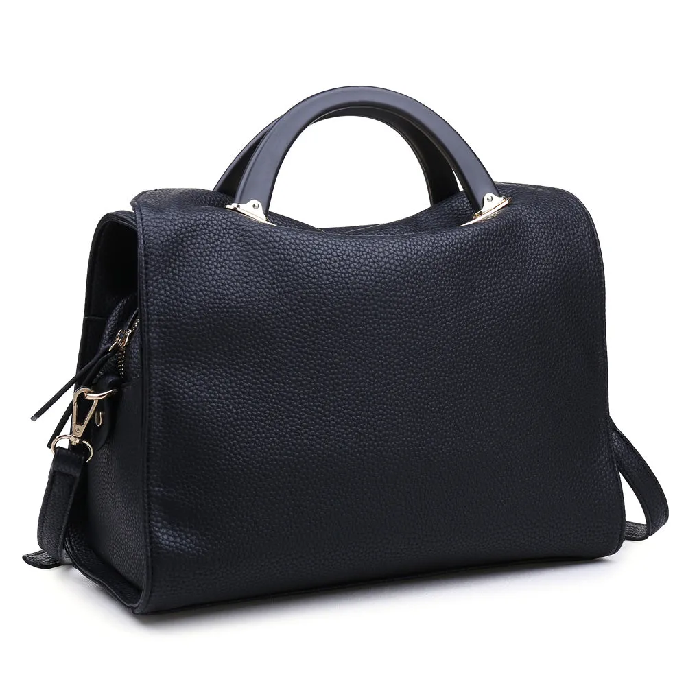 Amelie Satchel