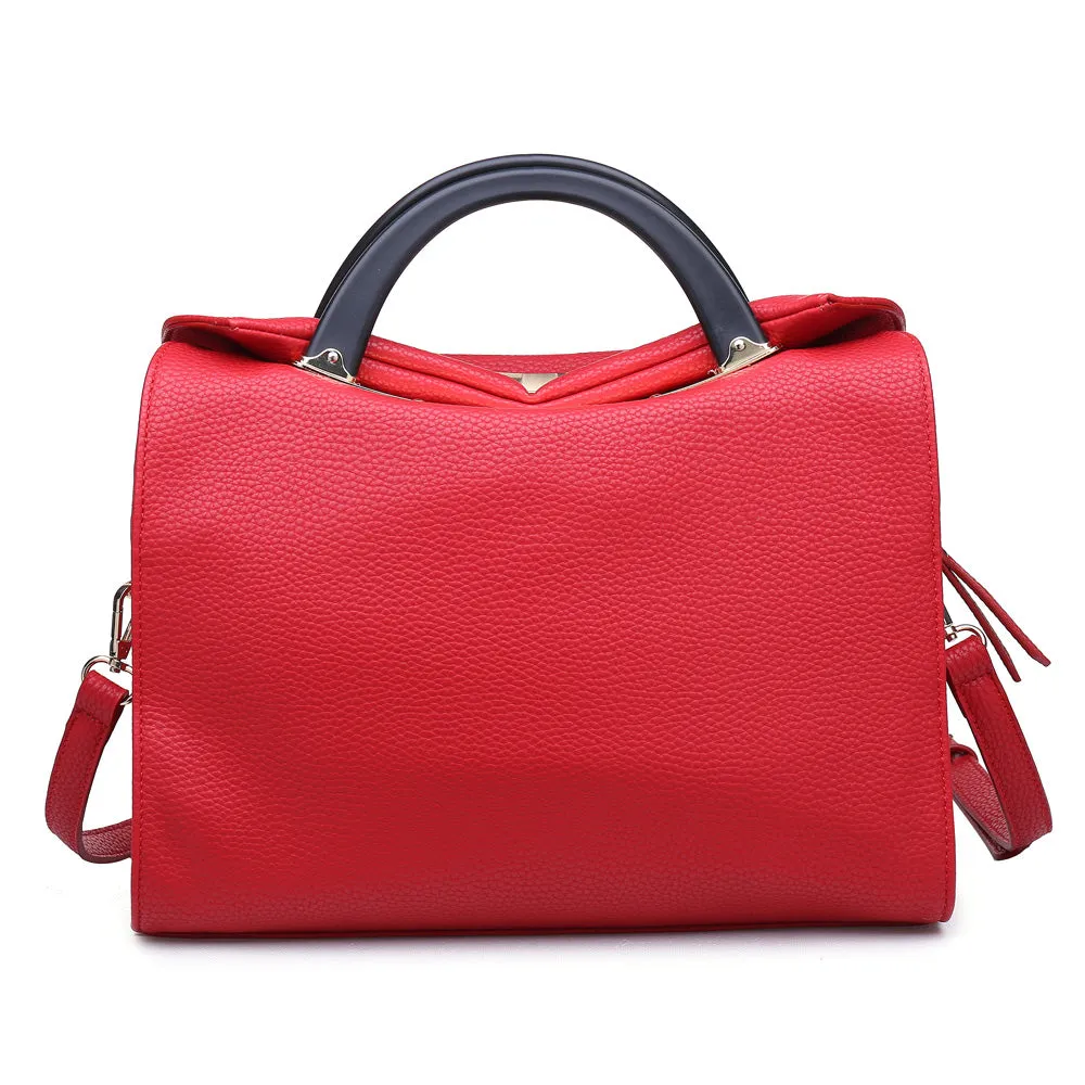 Amelie Satchel