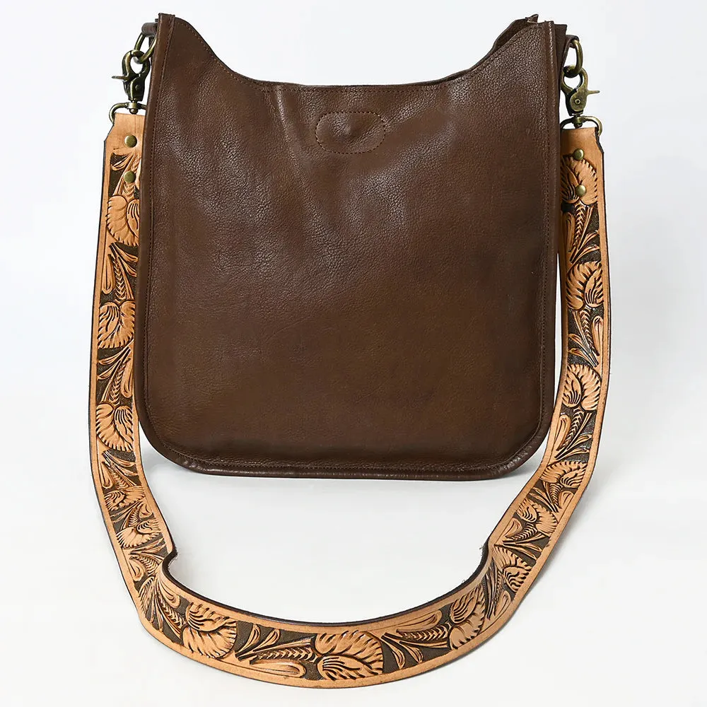 American Darling Crossbody Messenger Bag ADBGM245E