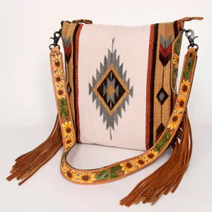 American Darling Large Messenger Bag ADBG905R