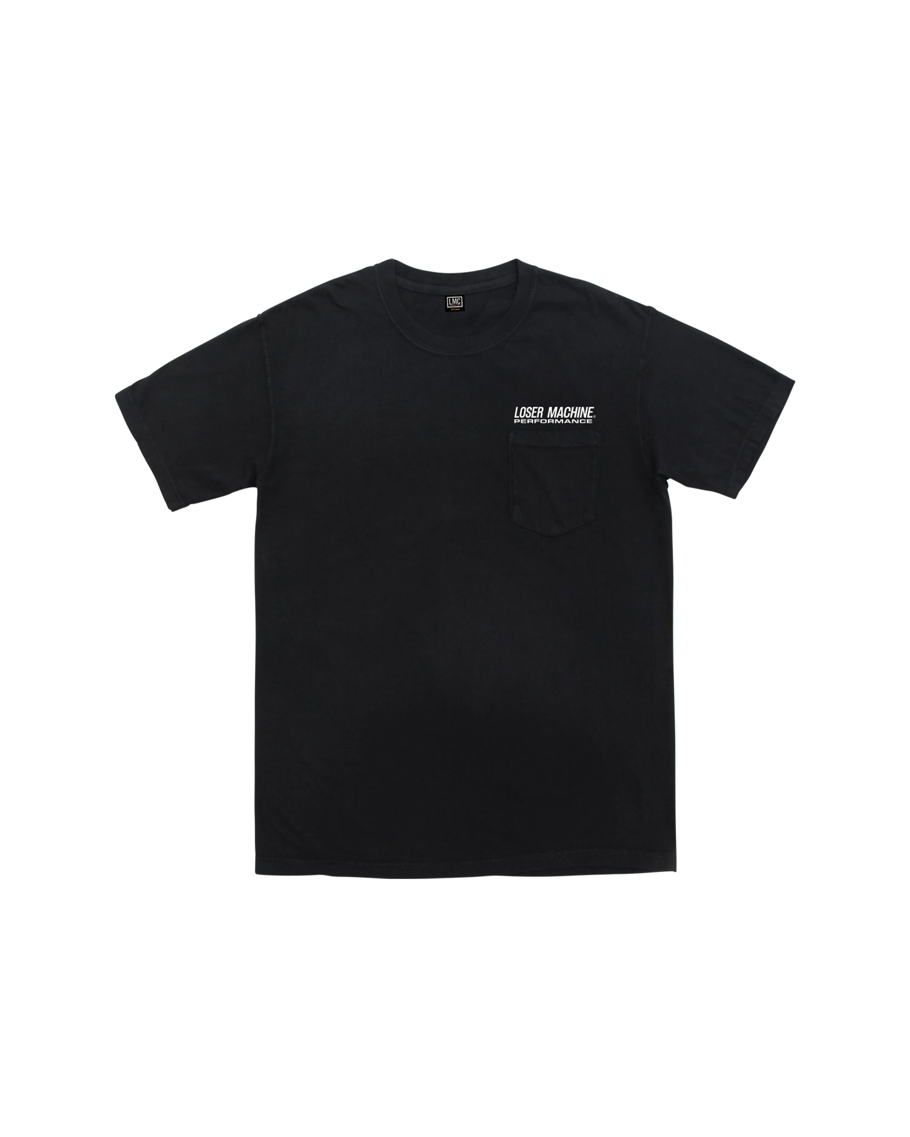 AMERICAN STANDARD POCKET T-SHIRT