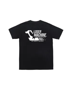 AMERICAN STANDARD POCKET T-SHIRT
