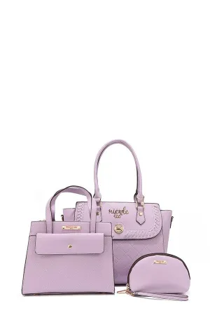 Anna 3-Piece Set